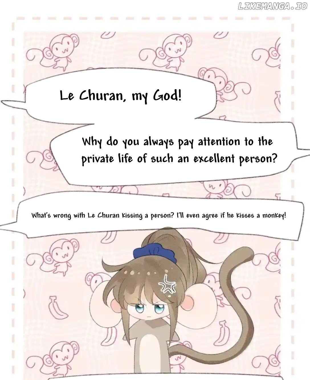 My Ex-Girlfriend Became My Boss Chapter 41 - page 45